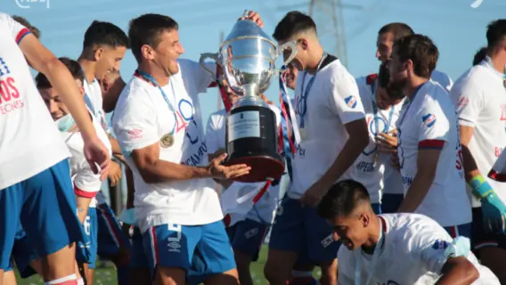 Entenda como funciona o Campeonato Uruguaio 2021