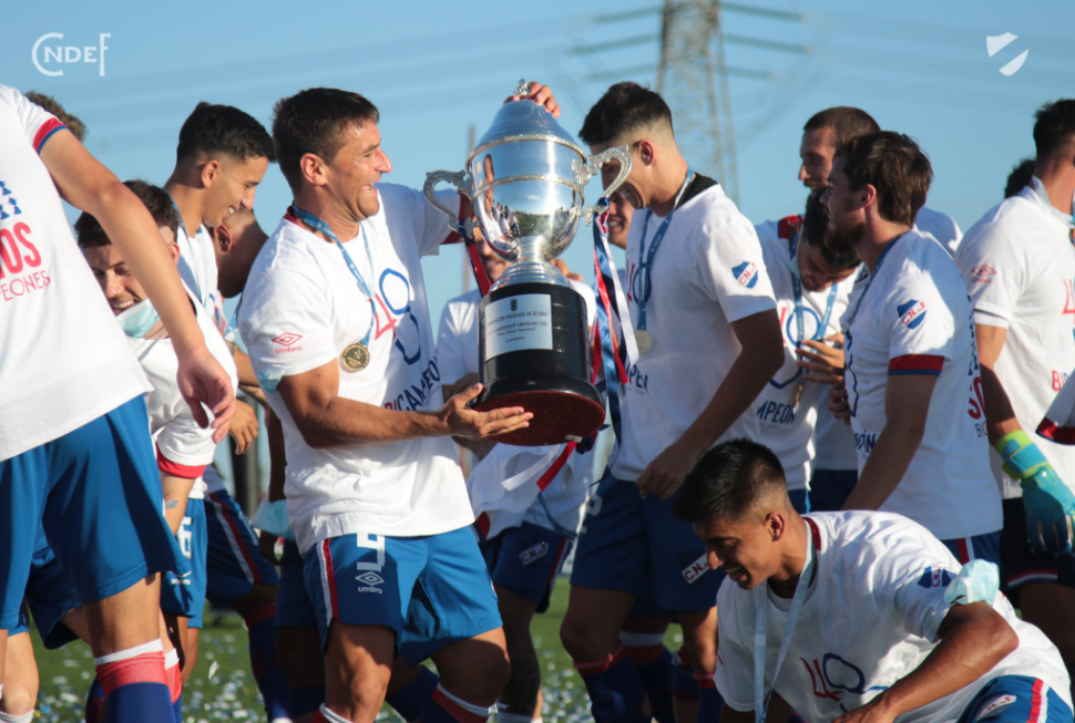 Entenda como funciona o Campeonato Uruguaio 2021