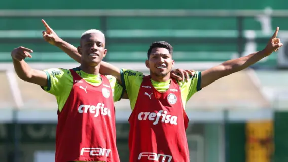 Jogo do CRB x Palmeiras hoje – 3/6: como assistir ao vivo e horário