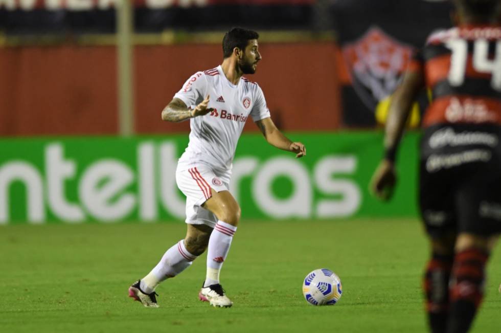 Jogo do Inter no Brasileirão hoje – 6/6 como assistir ao vivo e