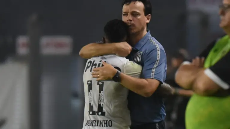 Como assistir e horário do jogo do Santos hoje na Copa do Brasil – 8/6