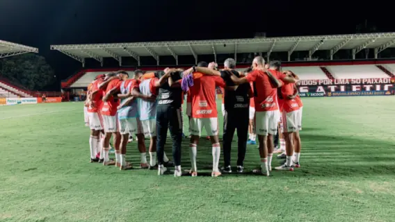 Como assistir e horário do jogo do São Paulo x 4 de Julho hoje – 8/6