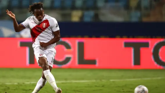 Venezuela x Peru: como assistir e horário do jogo hoje – 27/6