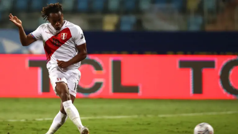 Venezuela x Peru: como assistir e horário do jogo hoje – 27/6