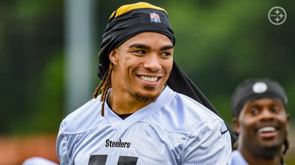 Steelers estreiam na temporada em confronto contra os Bills