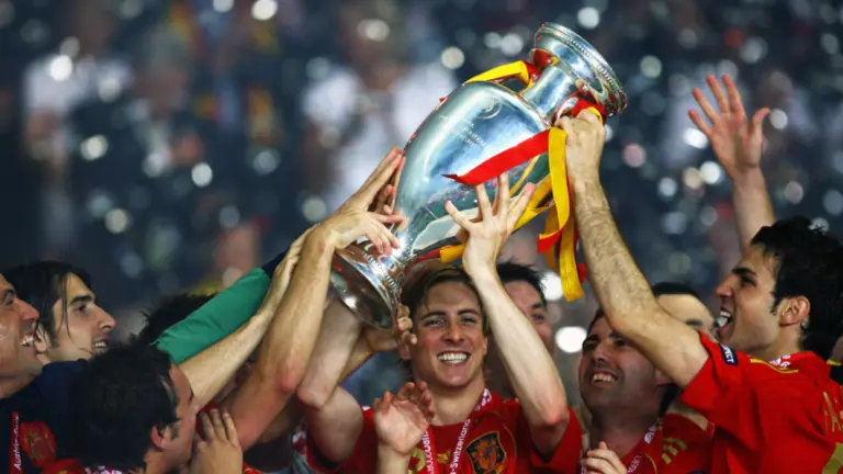 Qual a premiação da Eurocopa 2020? Veja os valores