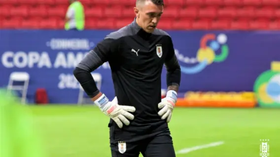 Uruguai x Chile: como assistir ao vivo e horário do jogo hoje – 21/6