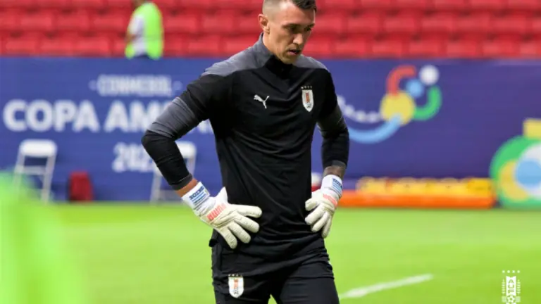 Uruguai x Chile: como assistir ao vivo e horário do jogo hoje – 21/6