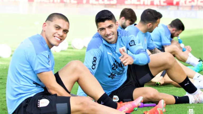 Venezuela x Uruguai: como assistir, horário e escalação – 8/6