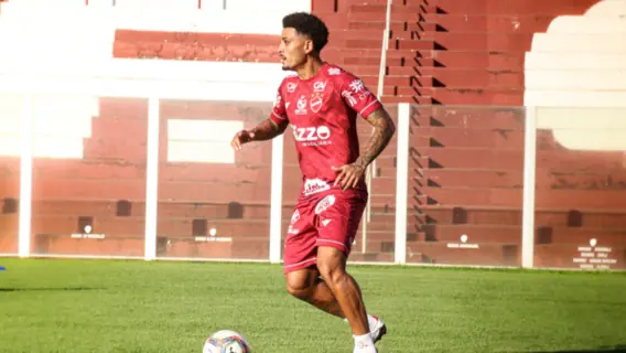 Onde assistir Operário-PR x Vila Nova ao vivo e horário do jogo – 28/6