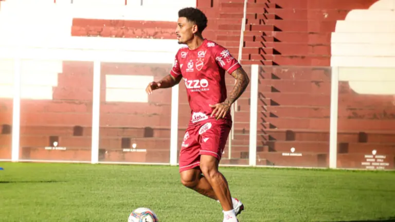 Onde assistir Operário-PR x Vila Nova ao vivo e horário do jogo – 28/6