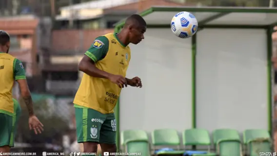 Jogo do América MG x Criciúma na Copa do Brasil: como assistir (2/6)