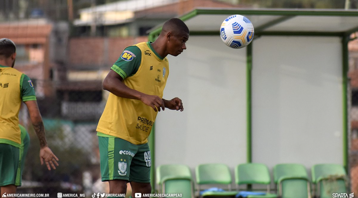 Jogo do América MG x Criciúma na Copa do Brasil: como assistir (2/6)
