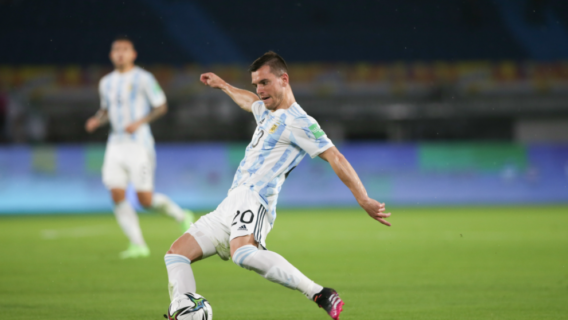 Como assistir ao vivo e horário de Argentina x Chile hoje – 14/6