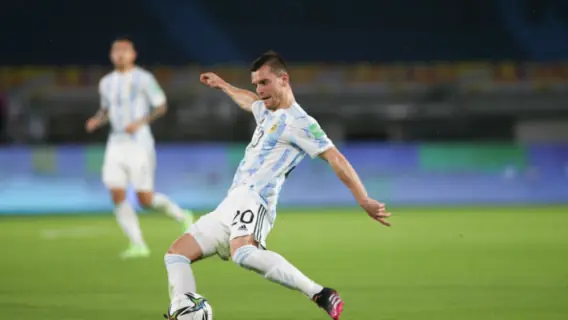 Como assistir ao vivo e horário de Argentina x Chile hoje – 14/6