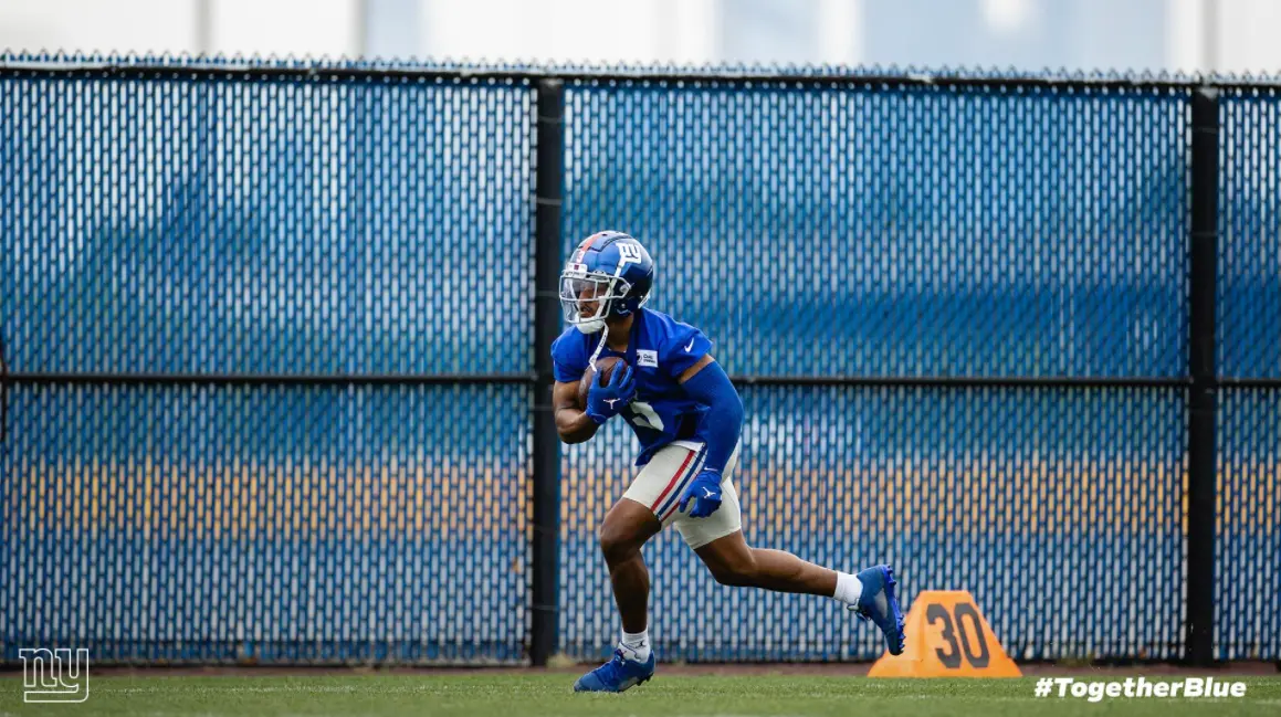 Jogos da NFL começam no dia 9 de setembro