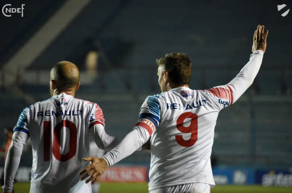 Nacional fará clássico contra Peñarol então nas oitavas da Sul-americana 