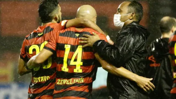 Como assistir e horário do jogo do Juventude e Sport hoje – 20/6