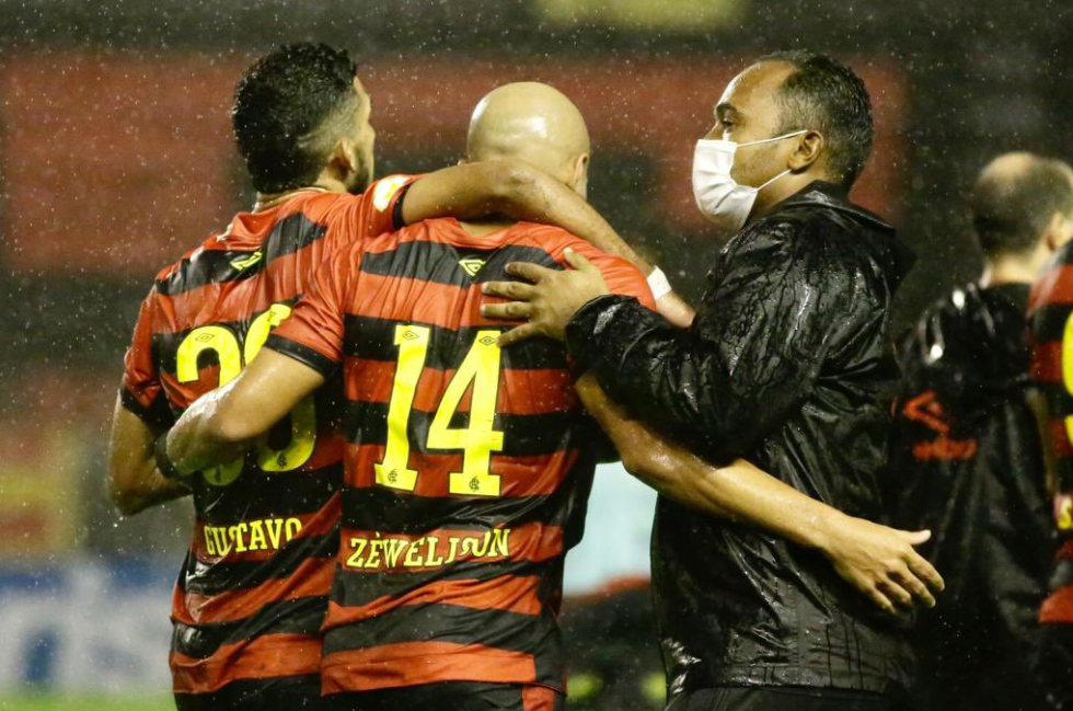 Saiba como assistir jogo do Juventude e Sport