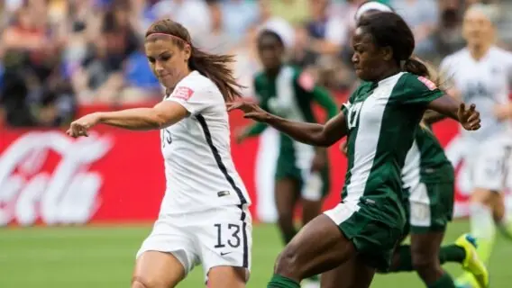 Estados Unidos x Nigéria: onde assistir ao amistoso internacional (16/06)