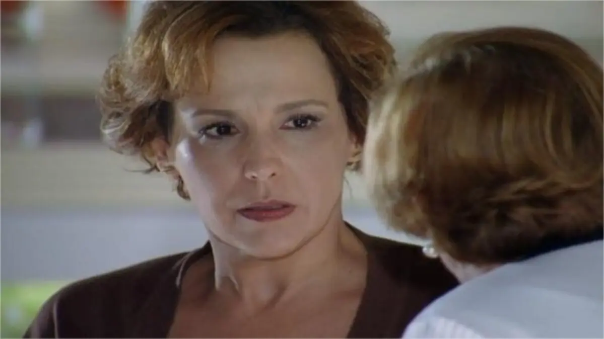 deficiência manuela a vida da gente