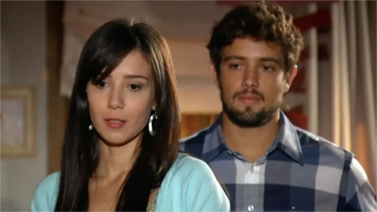 Resumo da novela A Vida da Gente: capítulos de 5 a 10 de julho