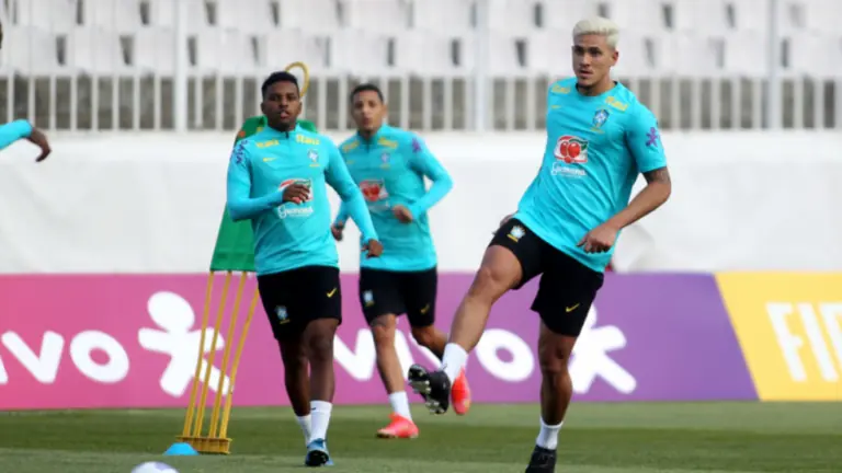 Jogo da Seleção Brasileira Olímpica hoje – 5/6: como assistir e horário