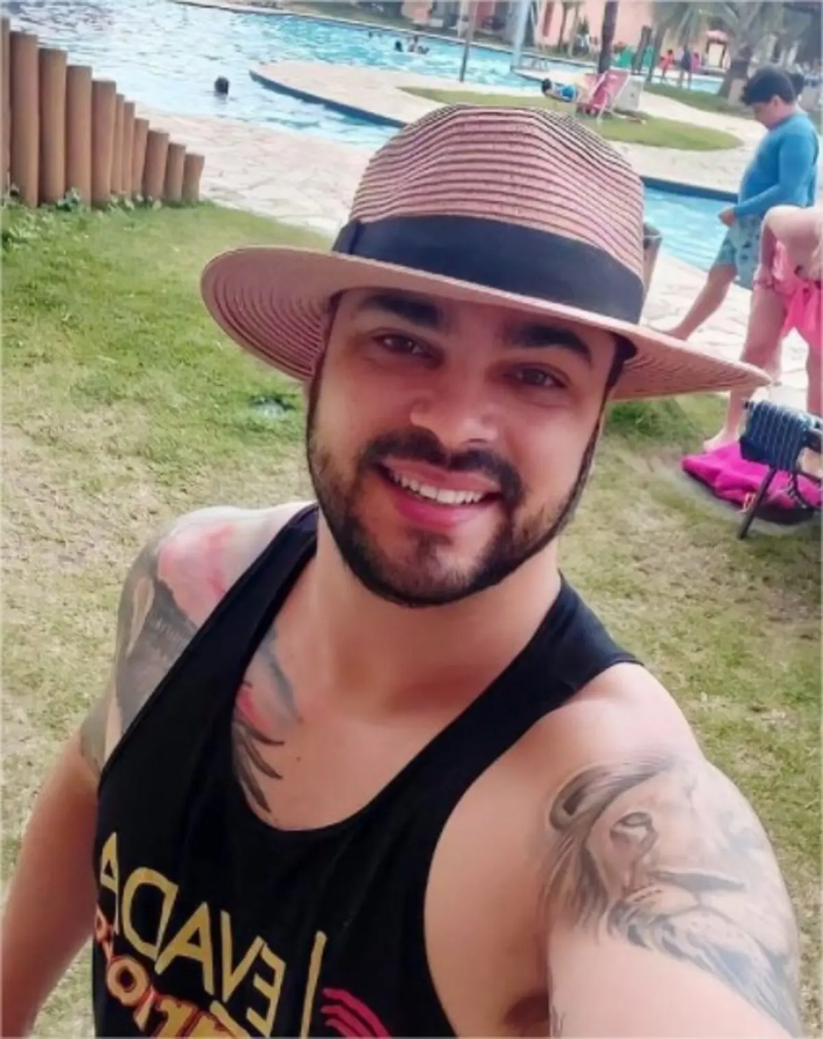 como estão as crianças da novela era uma vez