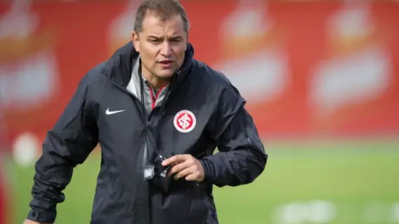 Novo técnico do Inter 2021: veja possíveis nomes para o clube