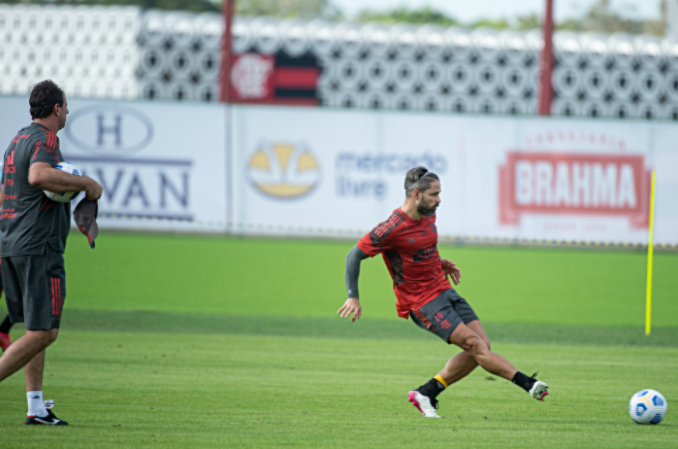 Jogos do Flamengo na semana: veja as datas e horários