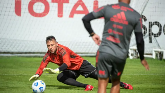 Jogo do Flamengo hoje – 10/6: como assistir ao vivo e horário