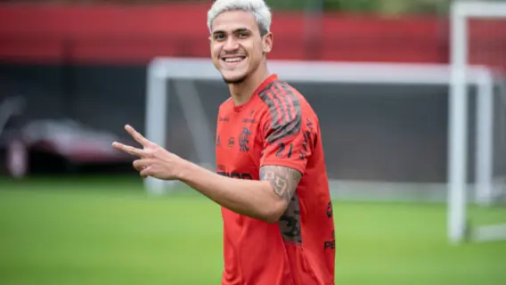 Assistir jogo do Flamengo hoje – 13/6: saiba o horário e as transmissões