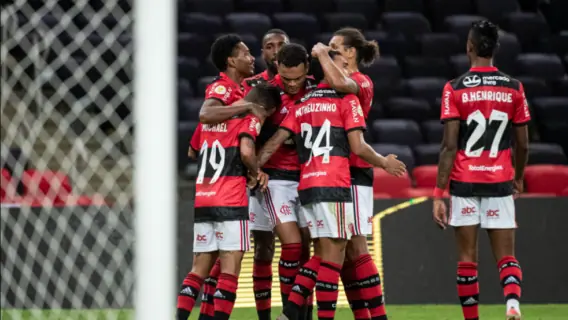 Próximos jogos do Flamengo – confira quando o clube joga