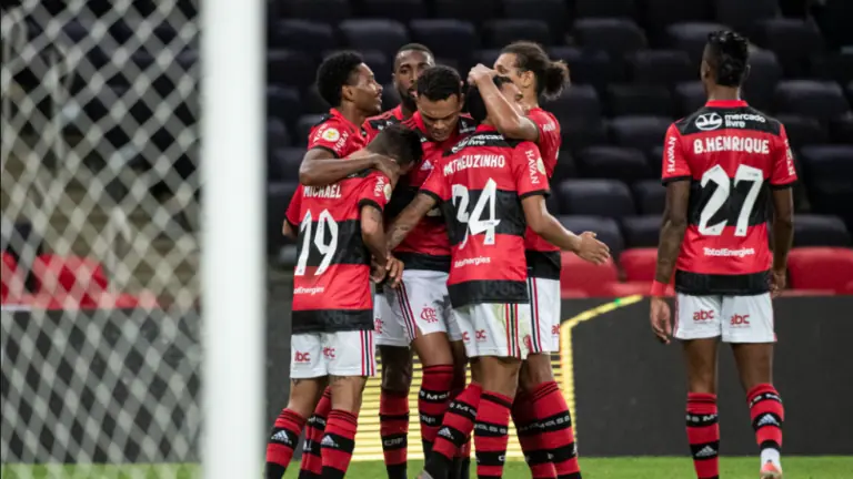 Próximos jogos do Flamengo – confira quando o clube joga