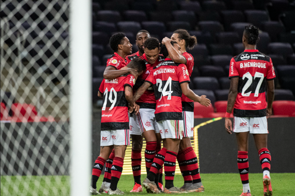 Próximos jogos do Flamengo – confira quando o clube joga