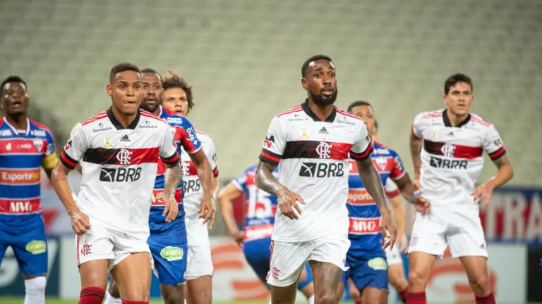 Jogo do Flamengo hoje – 23/6: como assistir ao vivo e horário