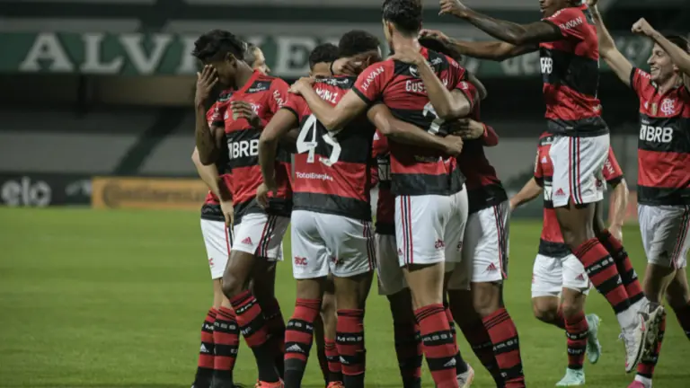 Jogo do Flamengo hoje – 1/7: como assistir ao vivo e horário