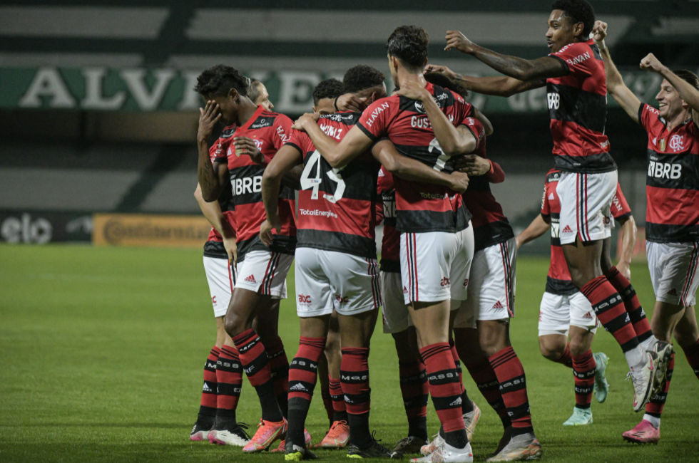 Onde assistir ao vivo e online o jogo do Flamengo hoje, quarta, 1