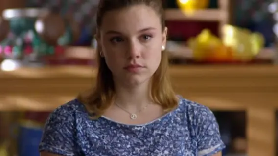 Por onde Alice Wegmann, atriz de ‘A vida da Gente’