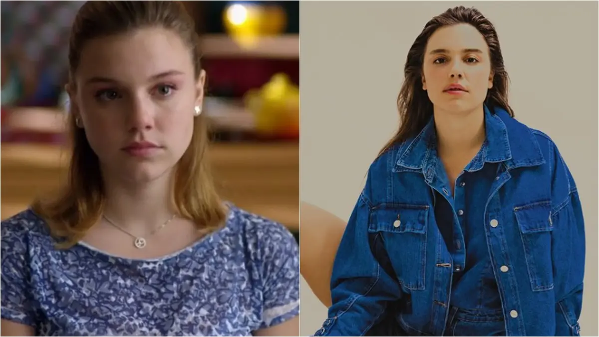 A Vida da Gente elenco