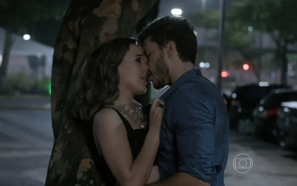 Final de Amanda em Império