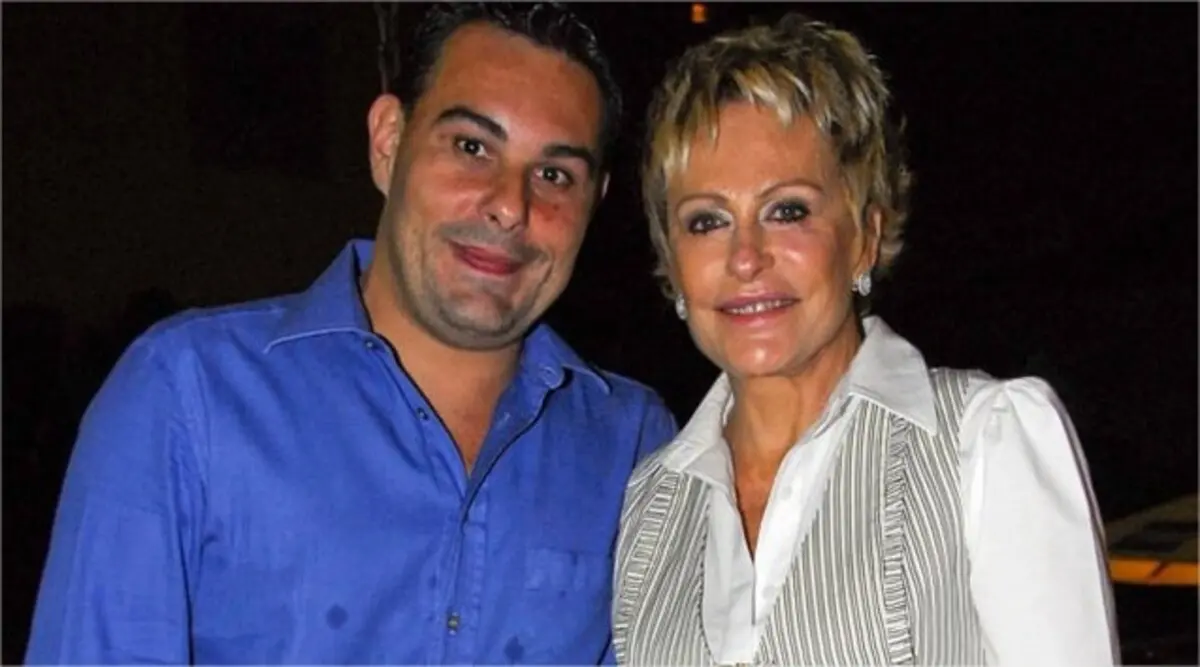 Marcelo Frisoni Marcelo Frisoni