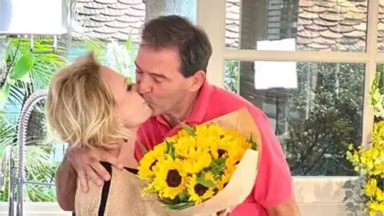 Relembre os casamentos de Ana Maria Braga