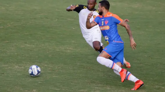 Como assistir e horário do jogo do Fortaleza e Sport hoje – 13/6