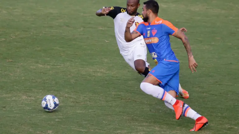 Como assistir e horário do jogo do Fortaleza e Sport hoje – 13/6