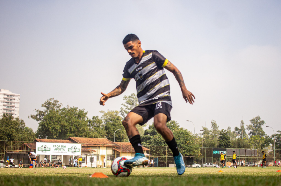 Volta Redonda x Manaus: como assistir ao vivo e horário – 6/6