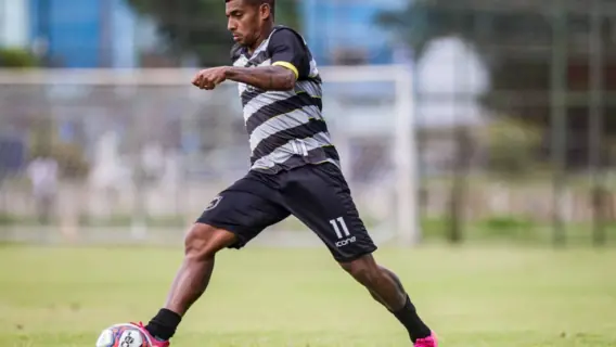 Assistir Volta Redonda x Santa Cruz ao vivo e horário do jogo – 26/6