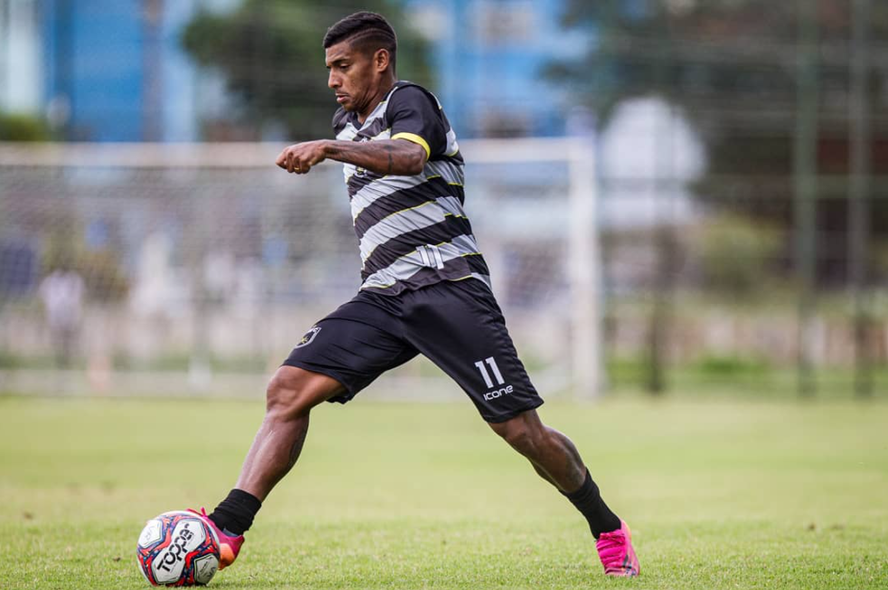 Assistir Volta Redonda x Santa Cruz ao vivo e horário do jogo – 26/6