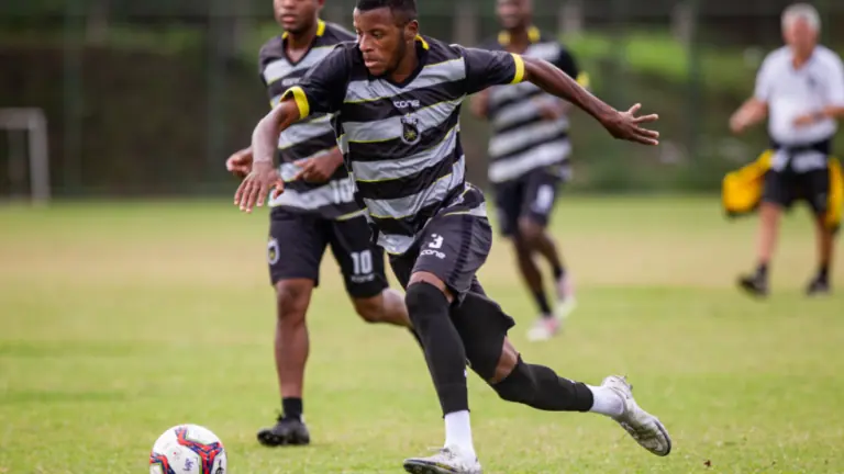 Tabela da Série C 2021: data e horário dos jogos da 2ª rodada