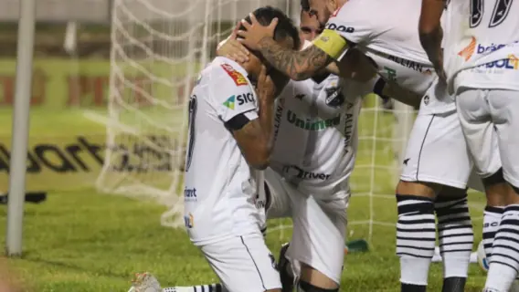 Classificados da Copa do Brasil 2021 – quem está nas oitavas?